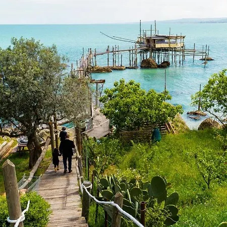 La Casa Di Stefania Pollutri