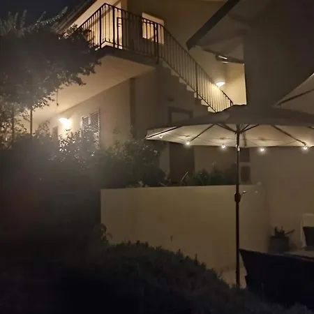 شقة La Casa Di Stefania *