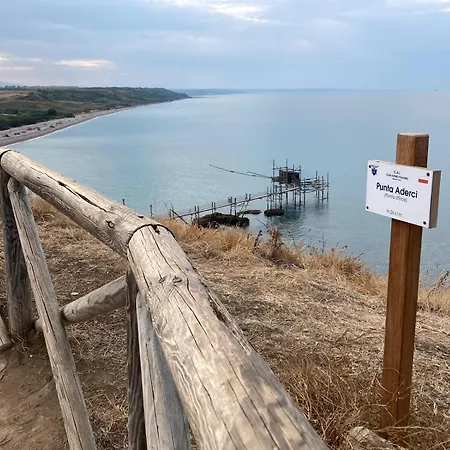 アパート La Casa Di Stefania