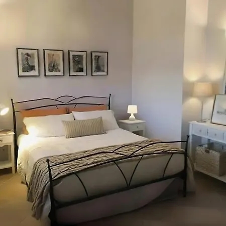 アパート La Casa Di Stefania *