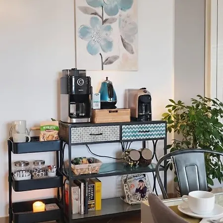 公寓 La Casa Di Stefania Pollutri