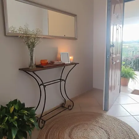 La Casa Di Stefania Pollutri