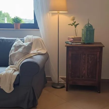 Lägenhet La Casa Di Stefania Pollutri