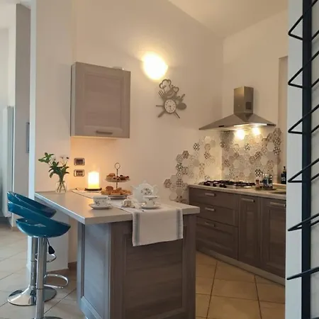 La Casa Di Stefania *