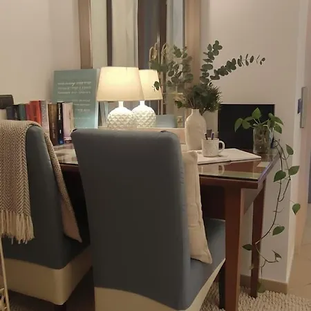 Lägenhet La Casa Di Stefania