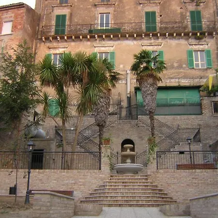 La Casa Di Stefania