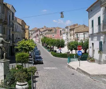 La Casa Di Stefania