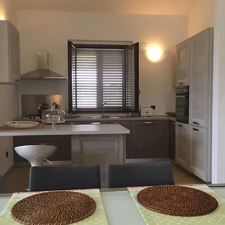 Apartamento La Casa Di Stefania
