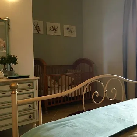 Apartamento La Casa Di Stefania *