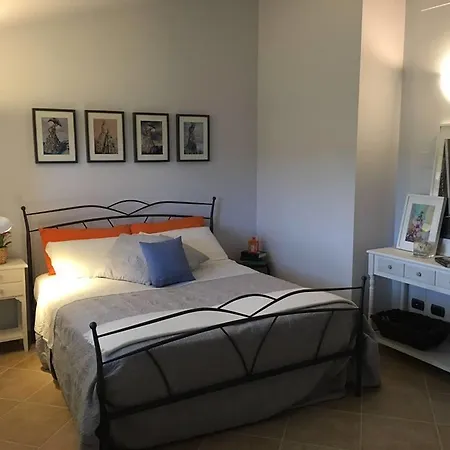 La Casa Di Stefania