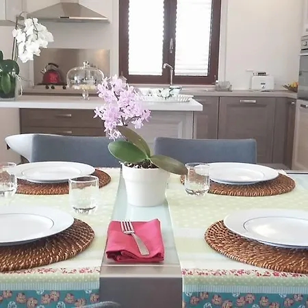 Apartamento La Casa Di Stefania *