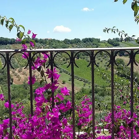 Lägenhet La Casa Di Stefania