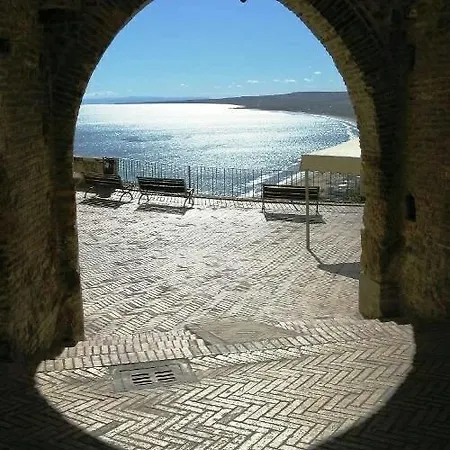 아파트 La Casa Di Stefania *