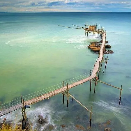 La Casa Di Stefania Lägenhet