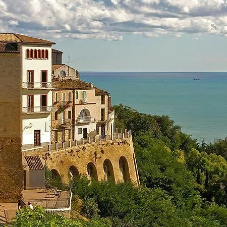La Casa Di Stefania Pollutri
