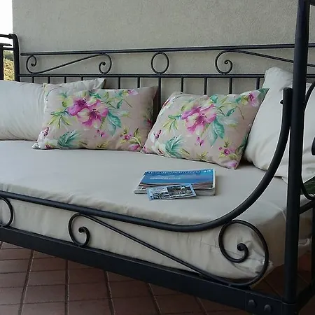 Apartamento La Casa Di Stefania *