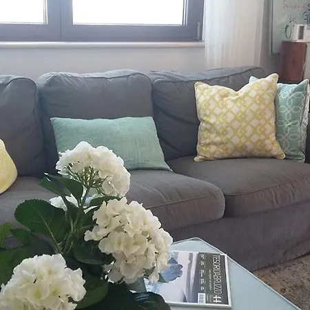 شقة La Casa Di Stefania *