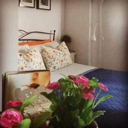 Apartamento La Casa Di Stefania Pollutri