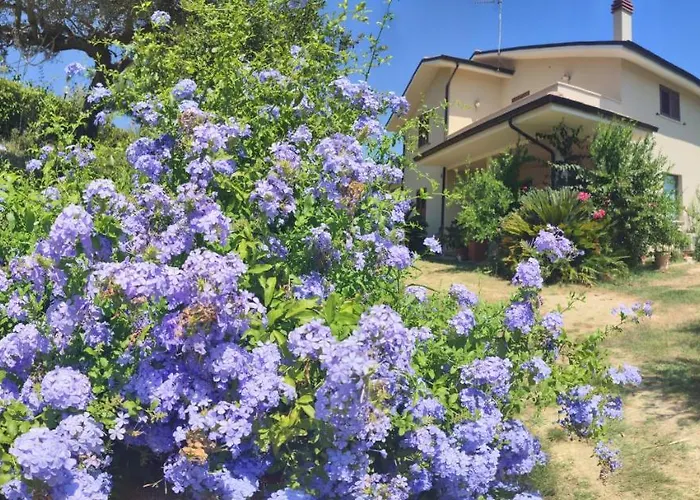 La Casa Di Stefania Pollutri