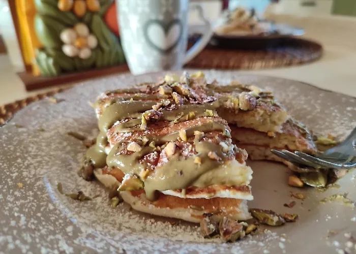 La Casa Di Stefania Apartamento