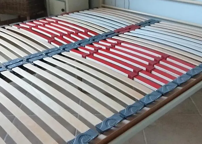 La Casa Di Stefania Apartmán