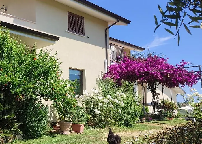 Apartamento La Casa Di Stefania *