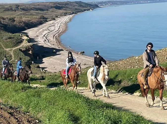 La Casa Di Stefania Apartamento Pollutri