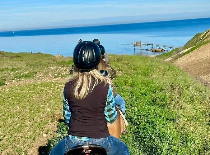 Apartmán La Casa Di Stefania *