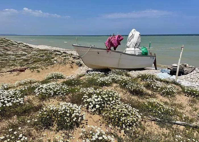 La Casa Di Stefania Apartamento Pollutri