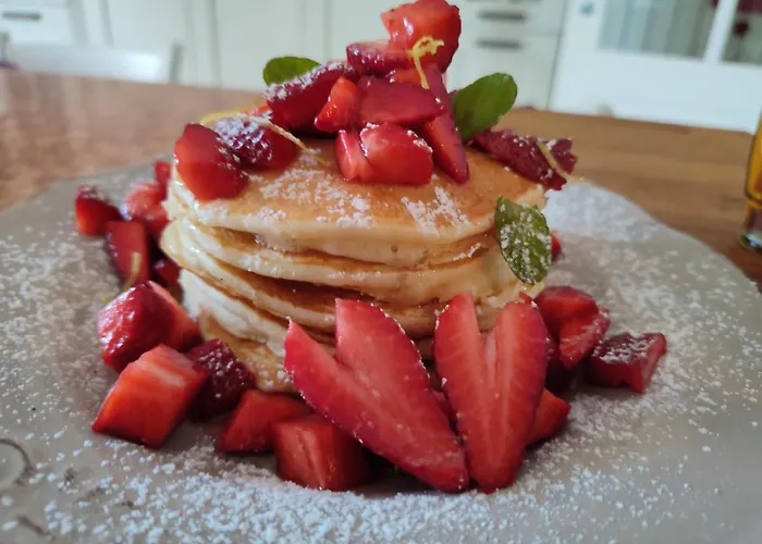 La Casa Di Stefania Apartmán