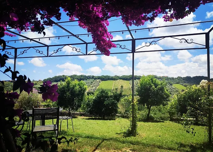 Apartamento La Casa Di Stefania *