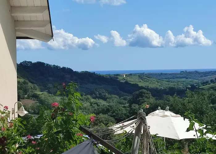 Apartmán La Casa Di Stefania