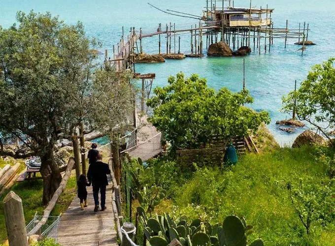 La Casa Di Stefania Pollutri