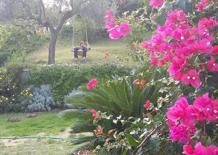 La Casa Di Stefania Apartamento