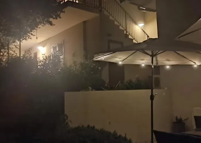 Apartamento La Casa Di Stefania *