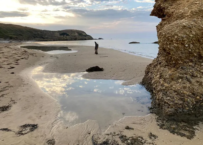 Apartmán La Casa Di Stefania Pollutri