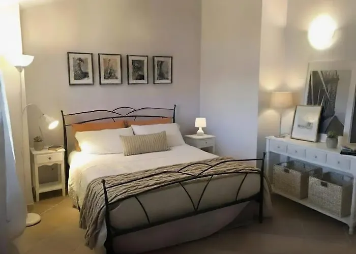 Apartamento La Casa Di Stefania *