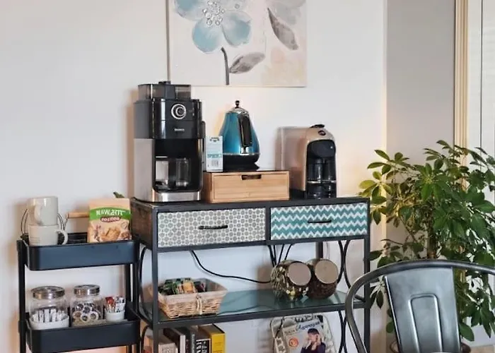 Apartmán La Casa Di Stefania Pollutri