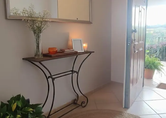 La Casa Di Stefania Pollutri