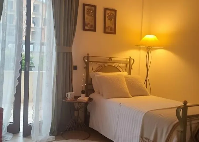 Apartmán La Casa Di Stefania