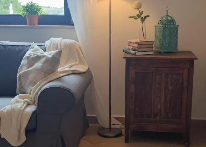 Apartmán La Casa Di Stefania Pollutri