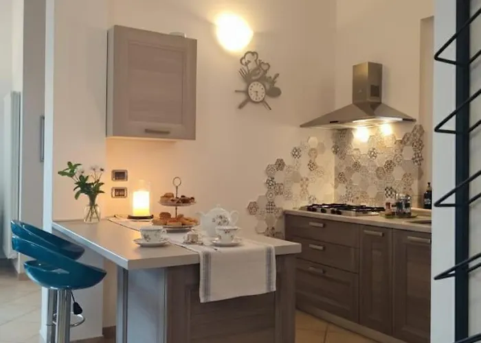 La Casa Di Stefania *