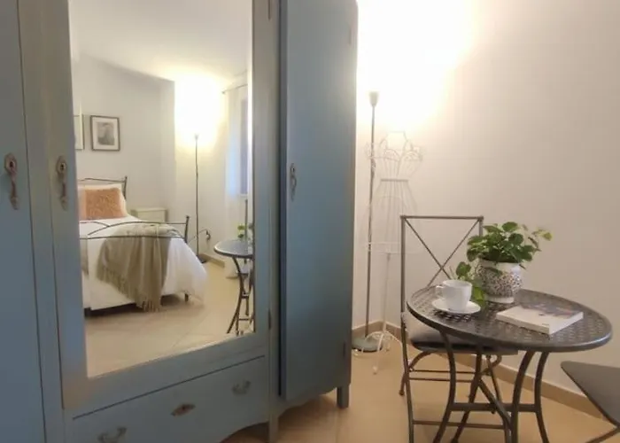 La Casa Di Stefania Pollutri