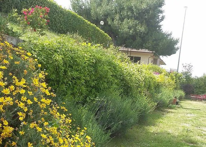 Apartamento La Casa Di Stefania Pollutri