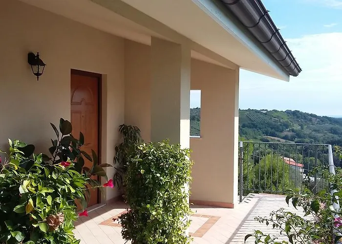 Apartamento La Casa Di Stefania *