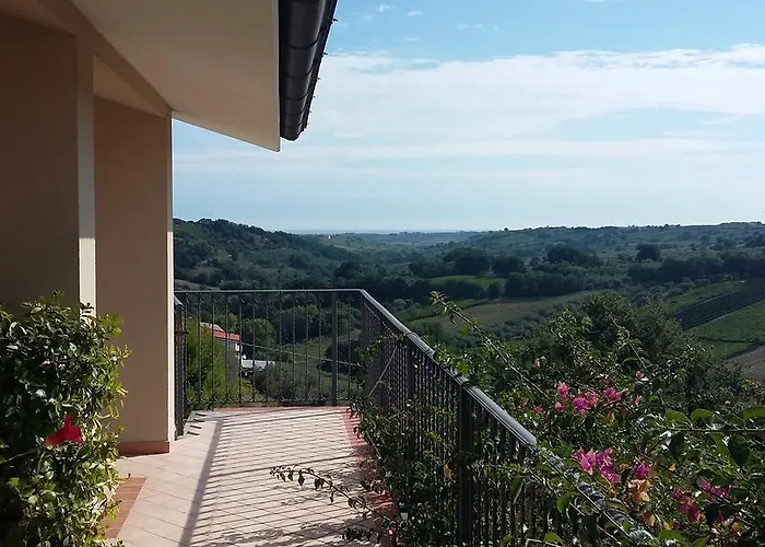 Apartmán La Casa Di Stefania