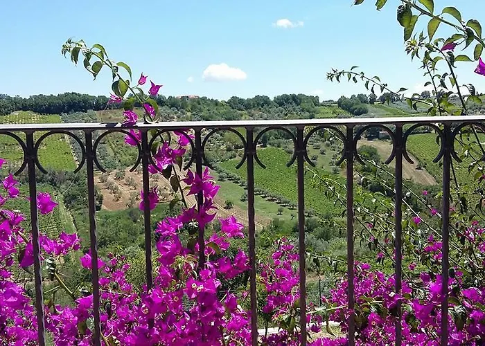 Apartamento La Casa Di Stefania