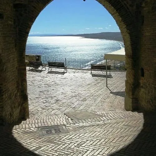 Apartamento La Casa Di Stefania *