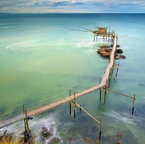 La Casa Di Stefania Apartamento