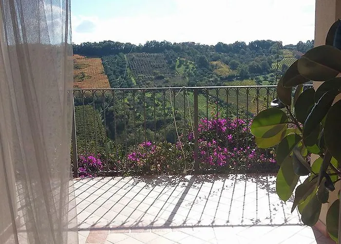 Apartmán La Casa Di Stefania